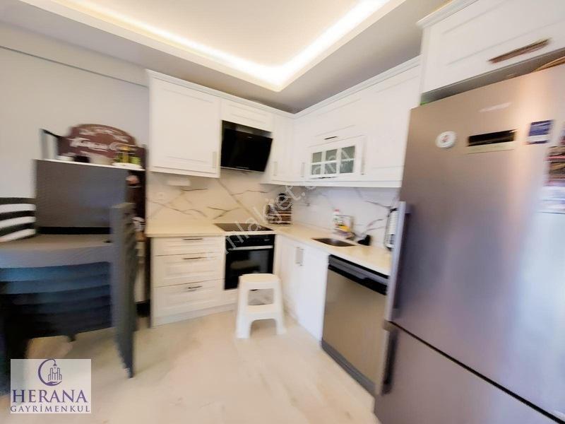 Fethiye Çamköy De Geniş Bahçeli Satılık 1+1daire — fotoğraf 31
