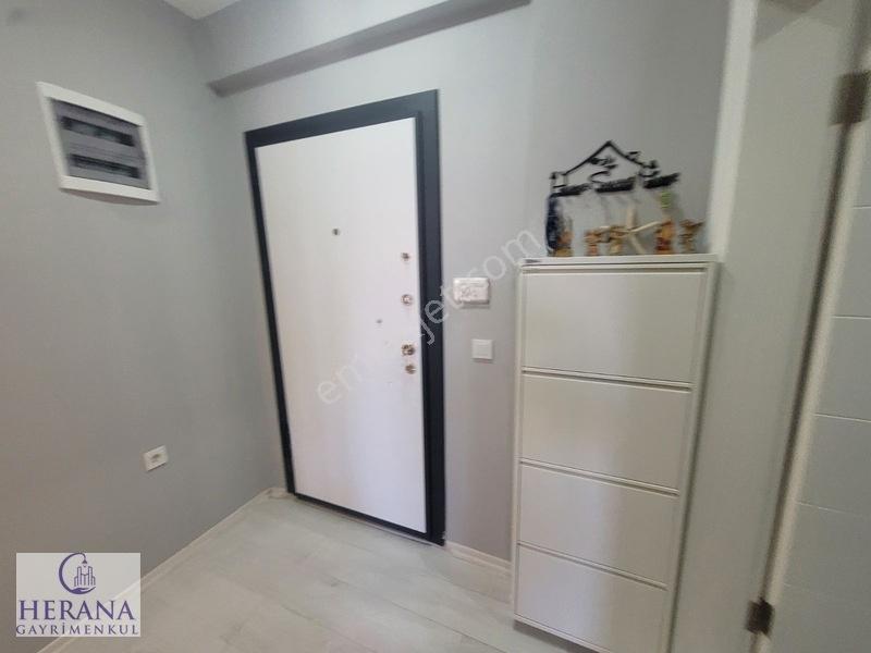 Fethiye Çamköy De Geniş Bahçeli Satılık 1+1daire — fotoğraf 32