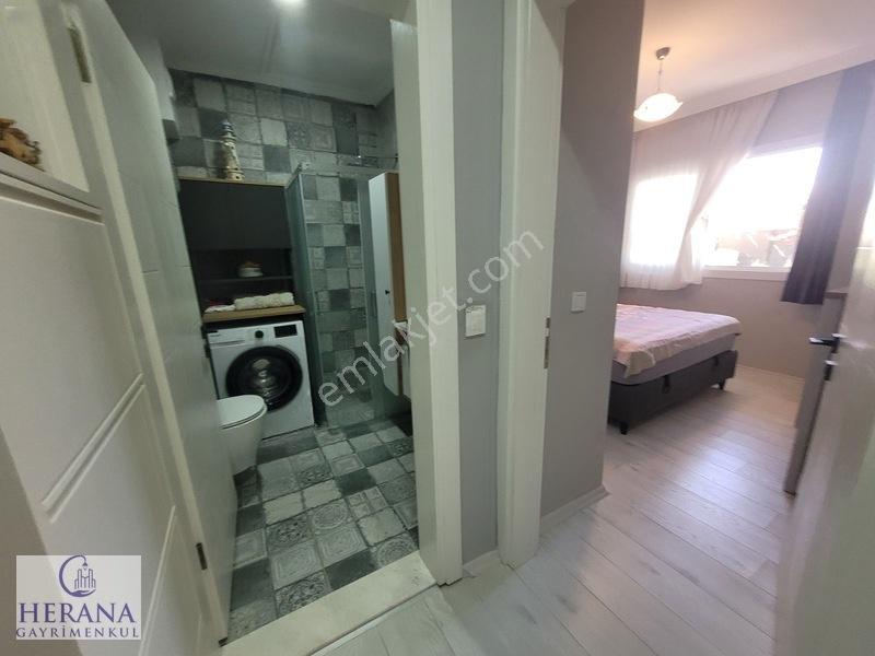 Fethiye Çamköy De Geniş Bahçeli Satılık 1+1daire — fotoğraf 33