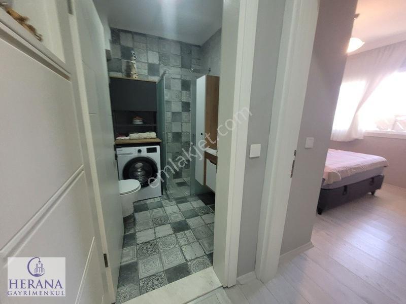 Fethiye Çamköy De Geniş Bahçeli Satılık 1+1daire — fotoğraf 34
