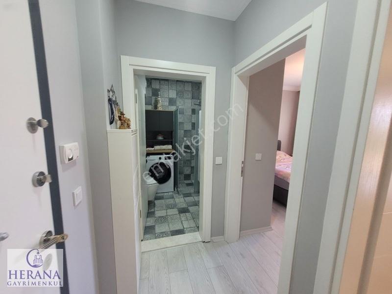 Fethiye Çamköy De Geniş Bahçeli Satılık 1+1daire — fotoğraf 35