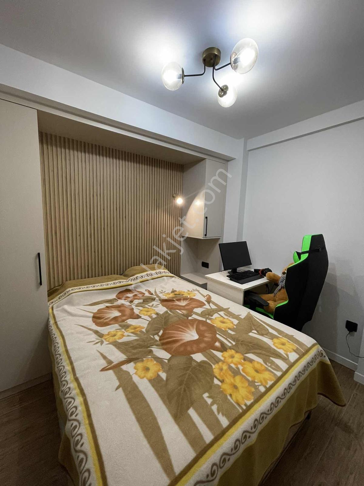 Net Premiumdan 28.000 Kiracılı Ultralüks 1,5+1 Daire — fotoğraf 4
