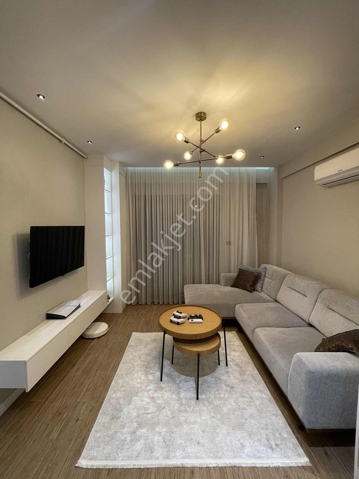Net Premiumdan 28.000 Kiracılı Ultralüks 1,5+1 Daire — fotoğraf 5