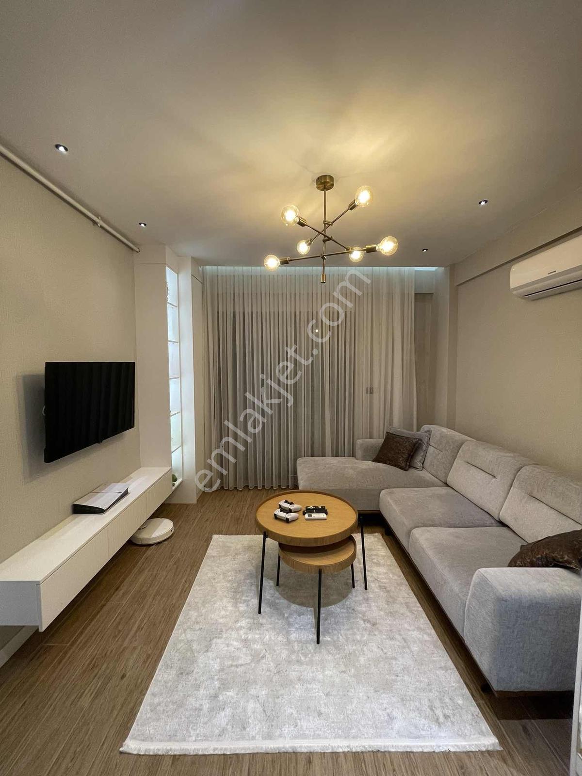Net Premiumdan 28.000 Kiracılı Ultralüks 1,5+1 Daire — fotoğraf 6