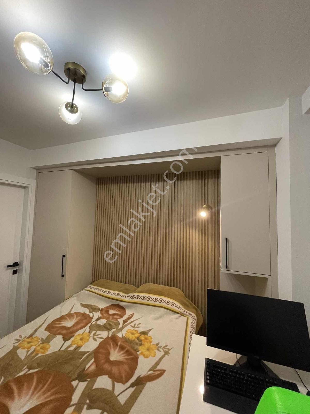 Net Premiumdan 28.000 Kiracılı Ultralüks 1,5+1 Daire — fotoğraf 10