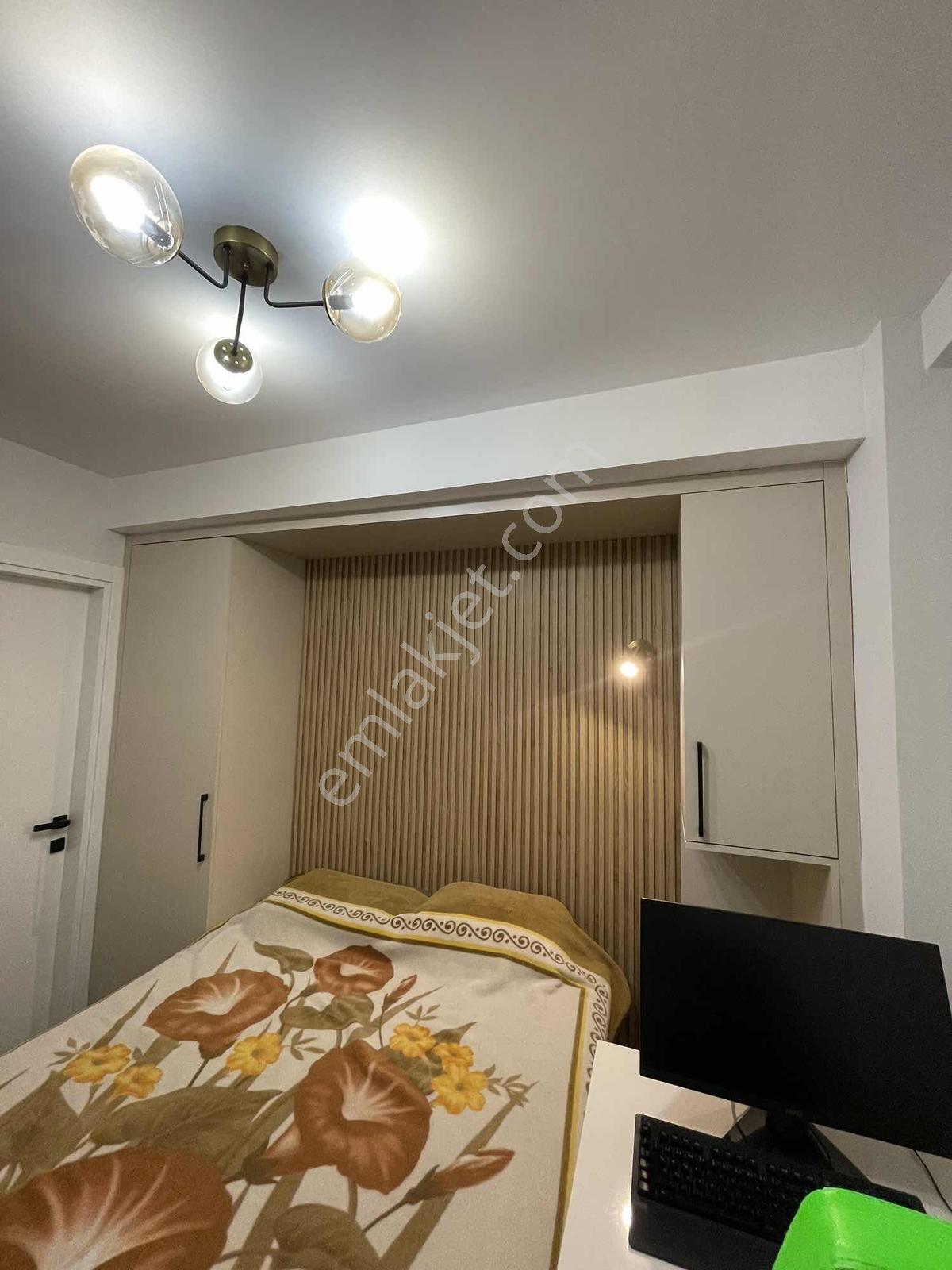 Net Premiumdan 28.000 Kiracılı Ultralüks 1,5+1 Daire — fotoğraf 12