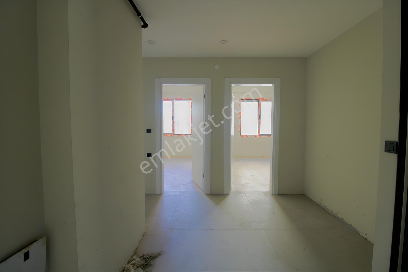 Startkey Yön'den Atatürk Mah. Satılık 2+1 Daireler — fotoğraf 5