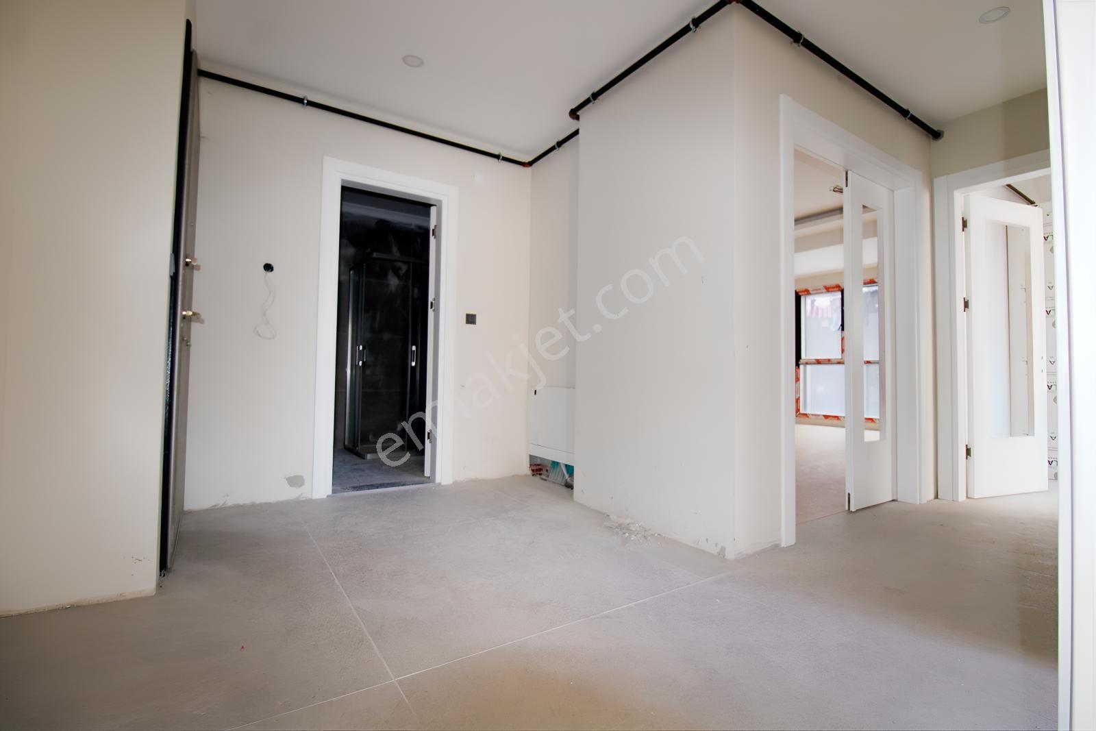 Startkey Yön'den Atatürk Mah. Satılık 2+1 Daireler — fotoğraf 8