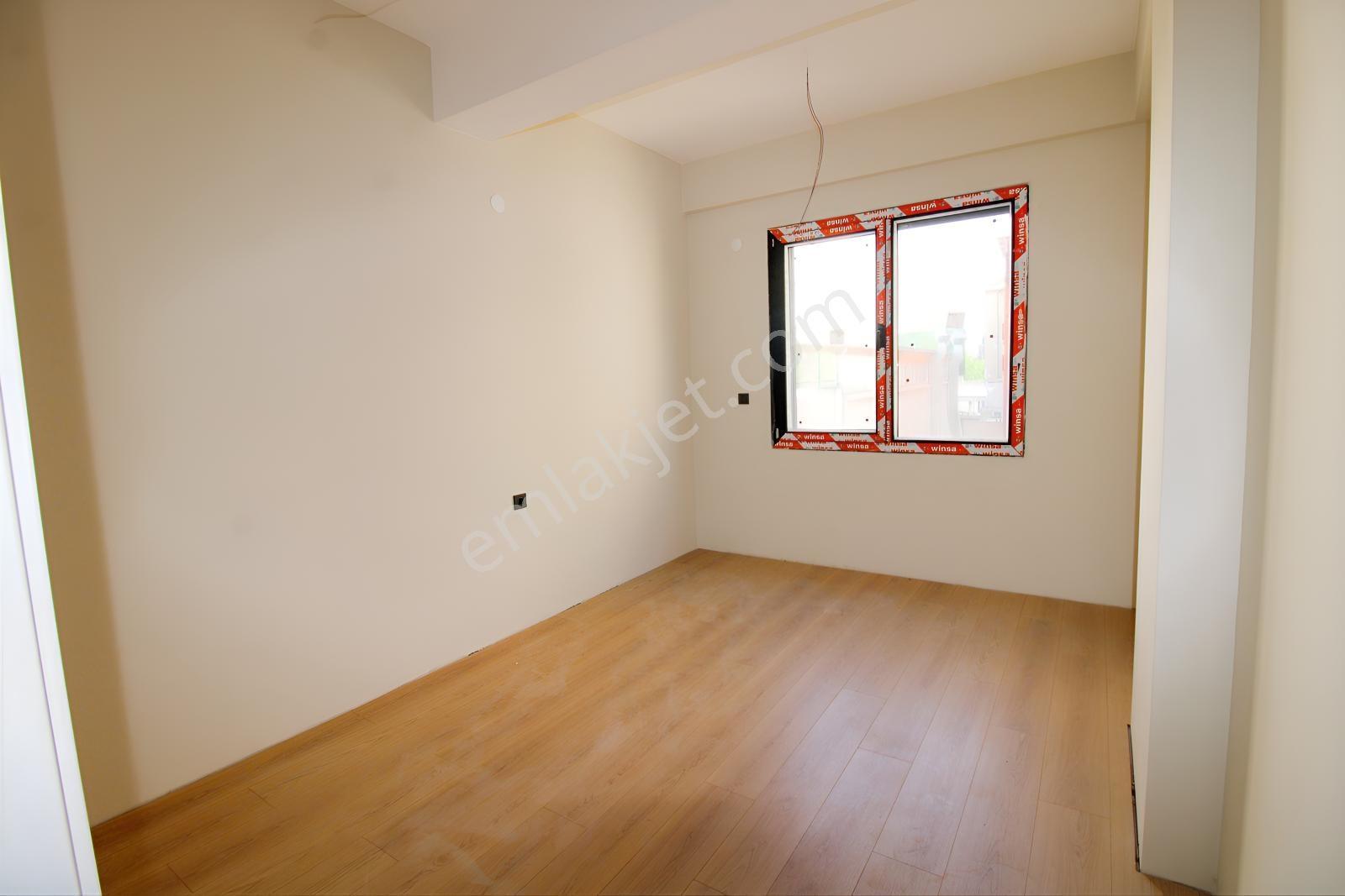 Startkey Yön'den Atatürk Mah. Satılık 2+1 Daireler — fotoğraf 11