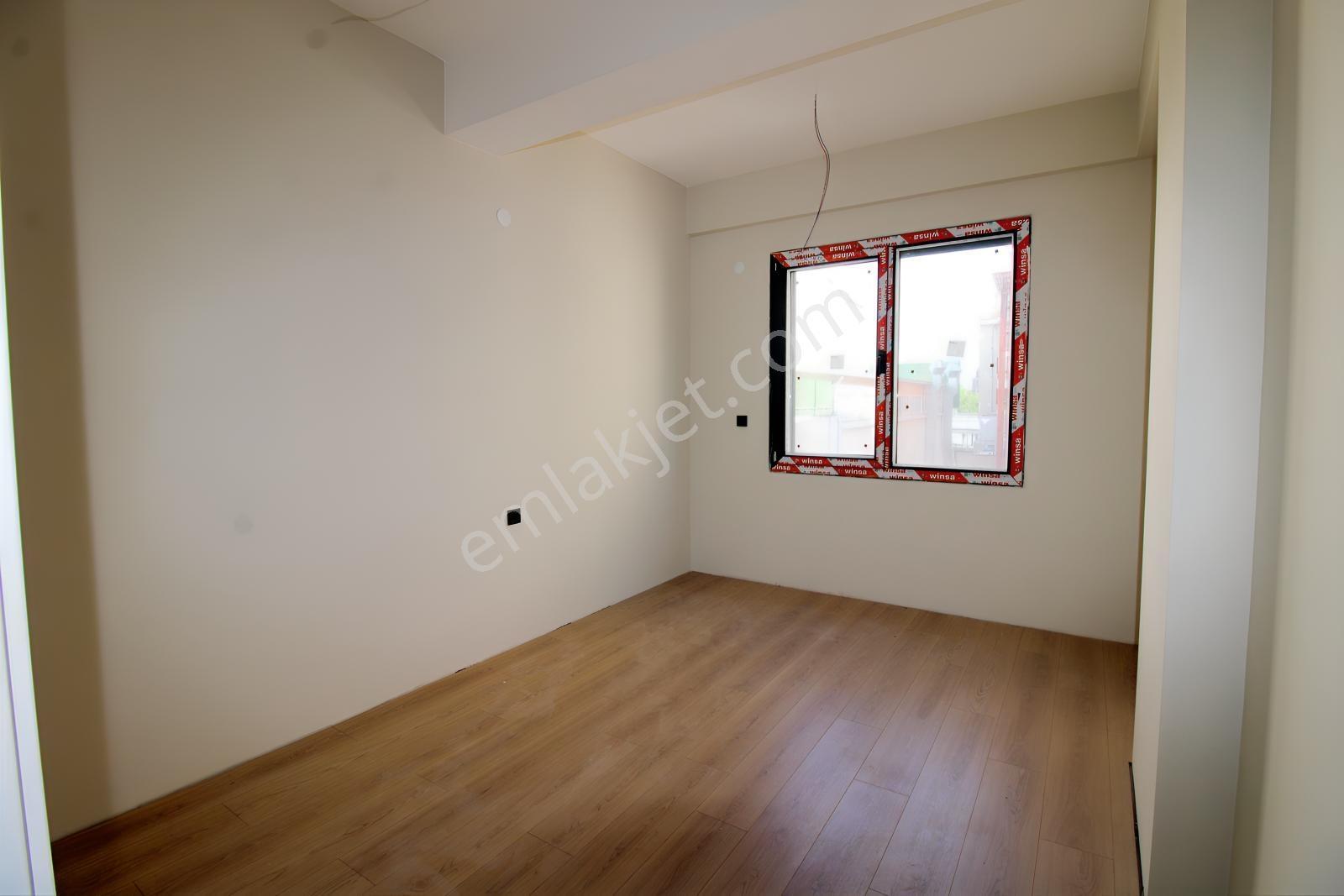 Startkey Yön'den Atatürk Mah. Satılık 2+1 Daireler — fotoğraf 13