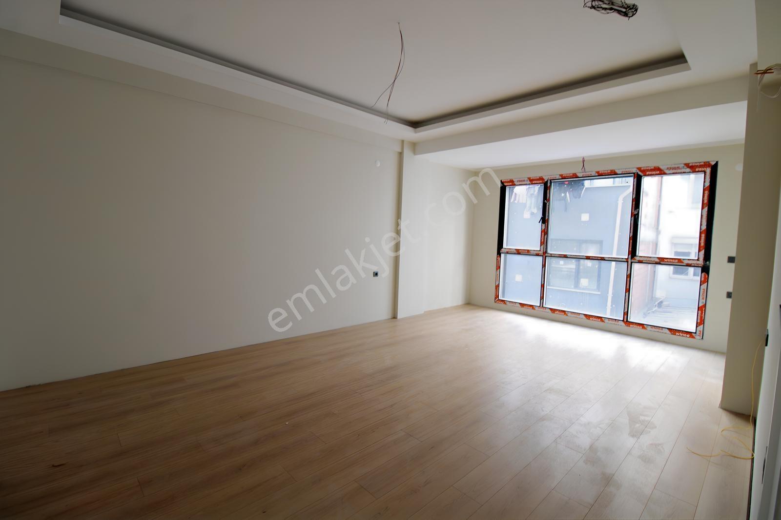 Startkey Yön'den Atatürk Mah. Satılık 2+1 Daireler — fotoğraf 14
