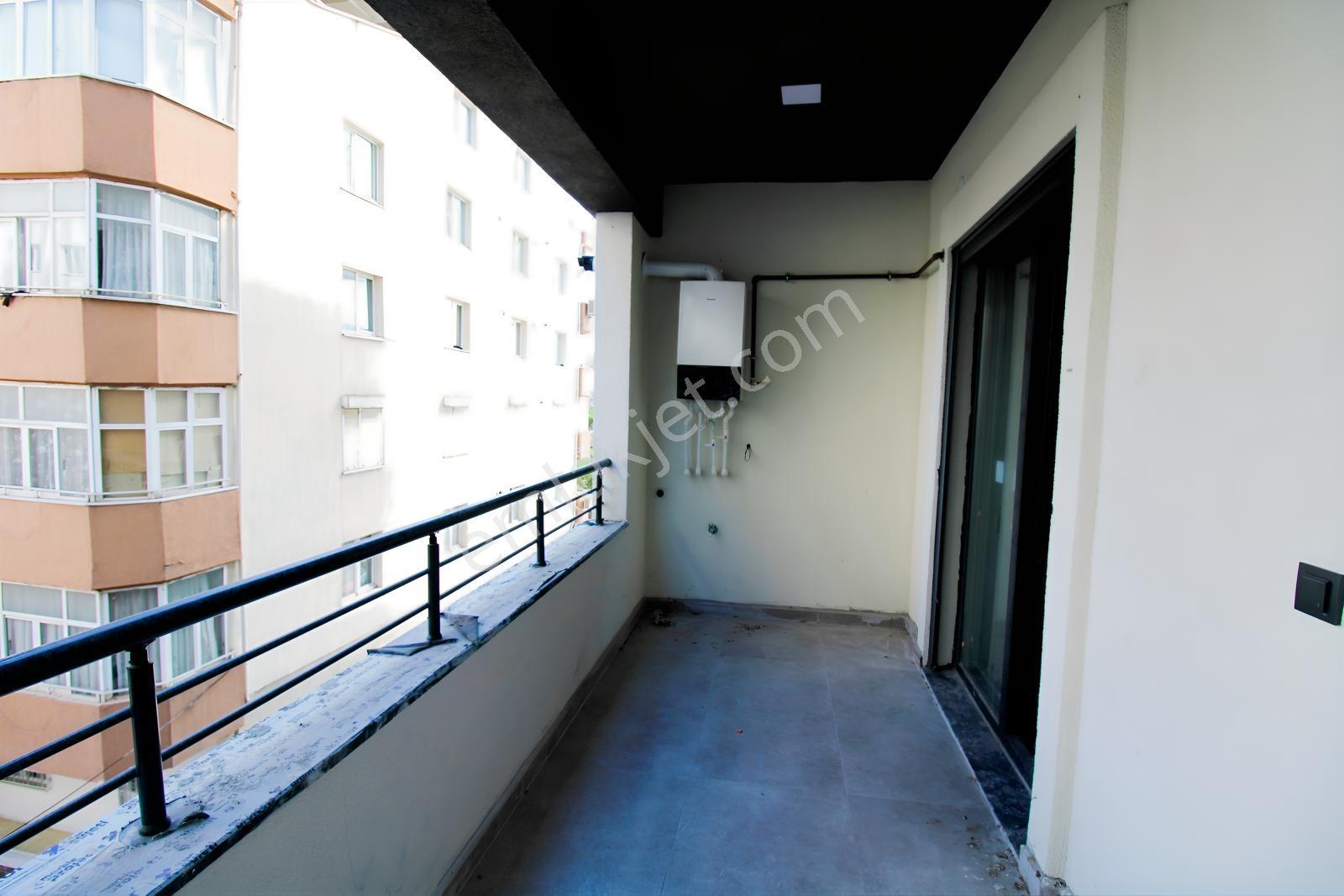 Startkey Yön'den Atatürk Mah. Satılık 2+1 Daireler — fotoğraf 22
