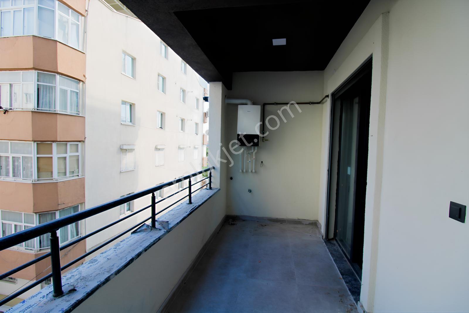 Startkey Yön'den Atatürk Mah. Satılık 2+1 Daireler — fotoğraf 23