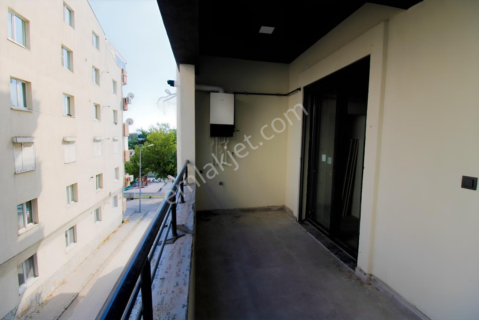 Startkey Yön'den Atatürk Mah. Satılık 2+1 Daireler — fotoğraf 24