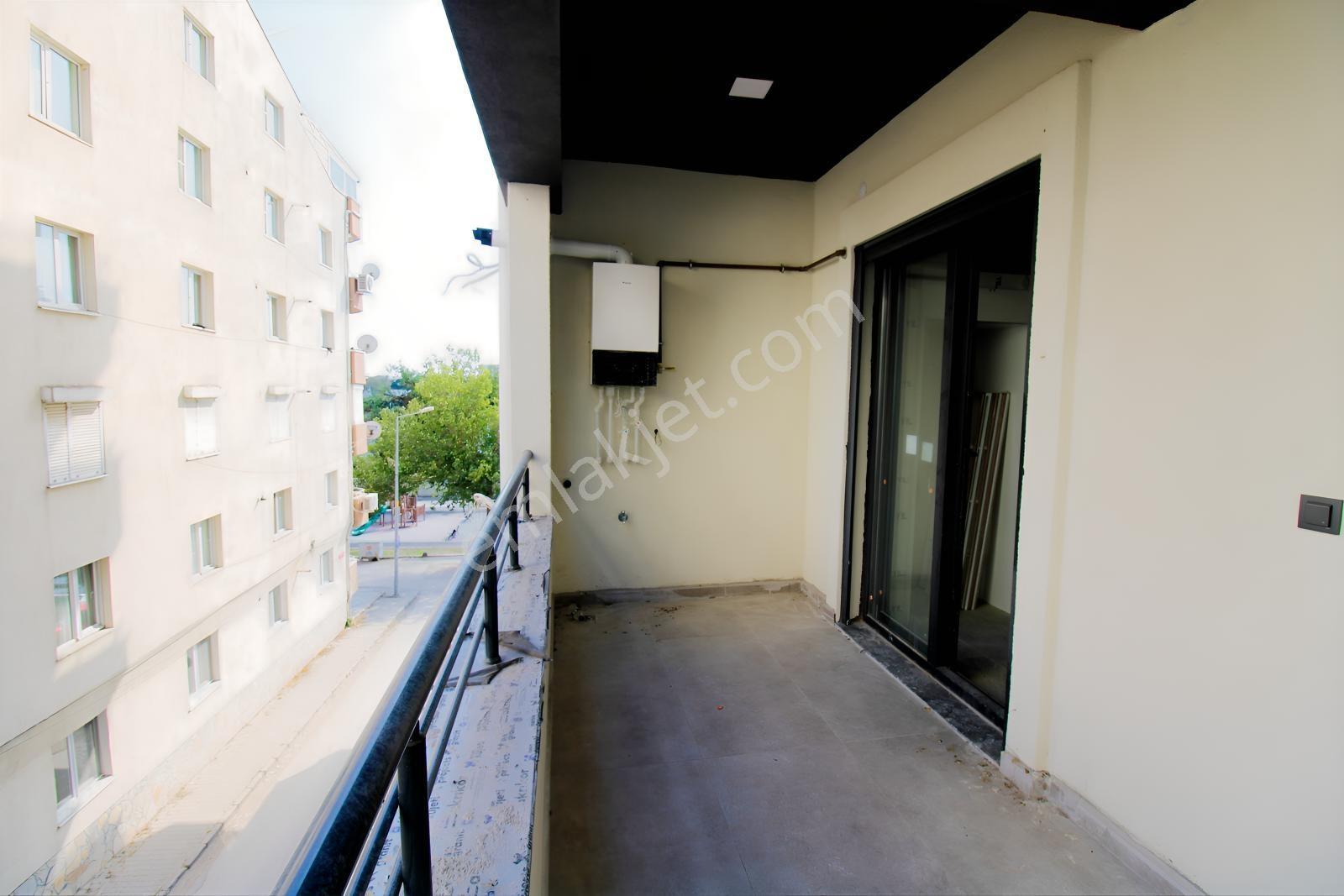 Startkey Yön'den Atatürk Mah. Satılık 2+1 Daireler — fotoğraf 25