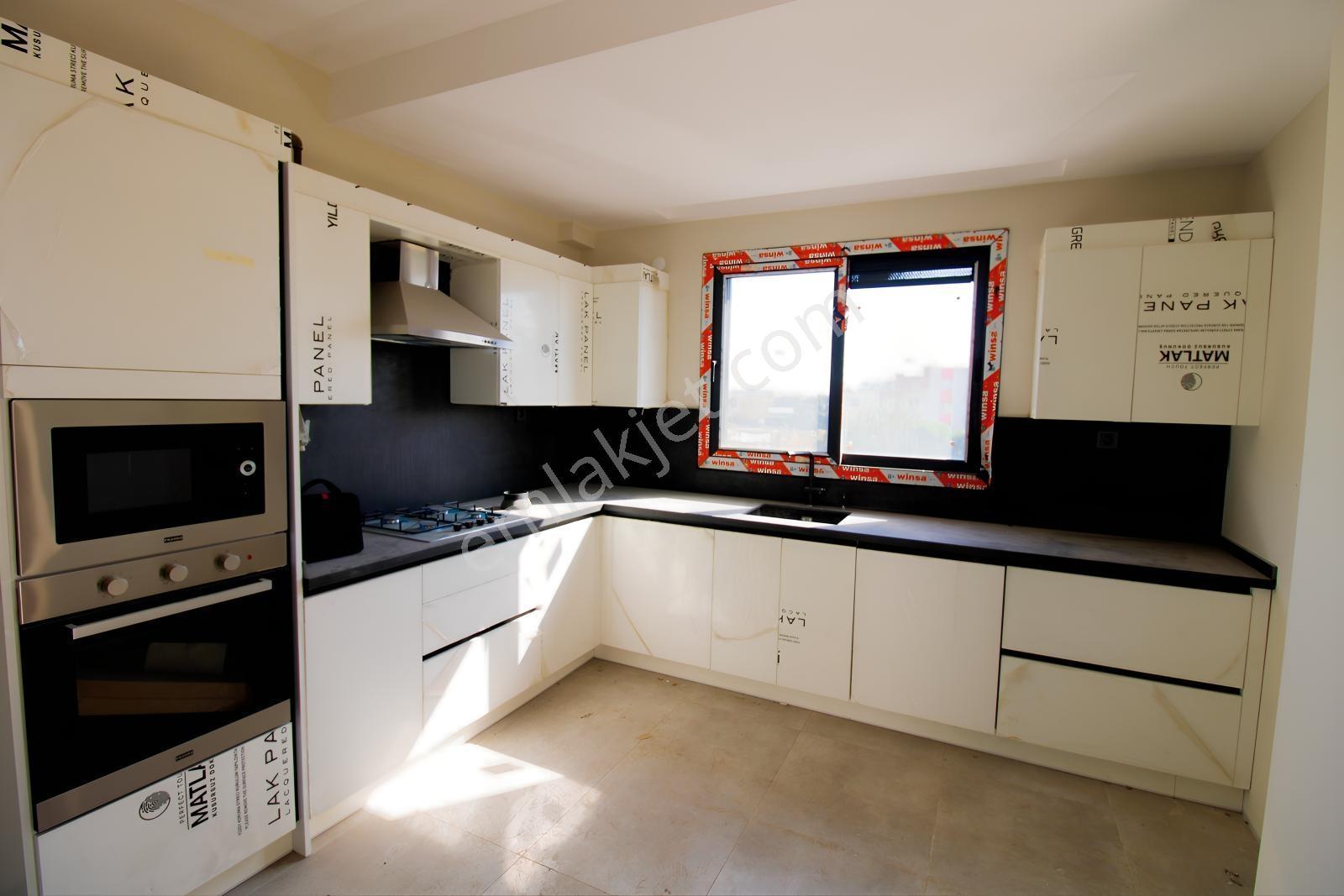 Startkey Yön'den Atatürk Mah. Satılık 2+1 Daireler — fotoğraf 30