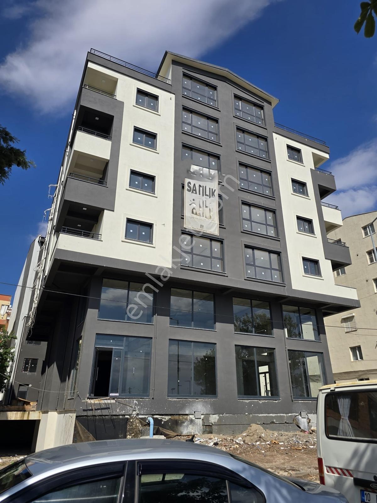 Startkey Yön'den Atatürk Mah. Satılık 2+1 Daireler — fotoğraf 31
