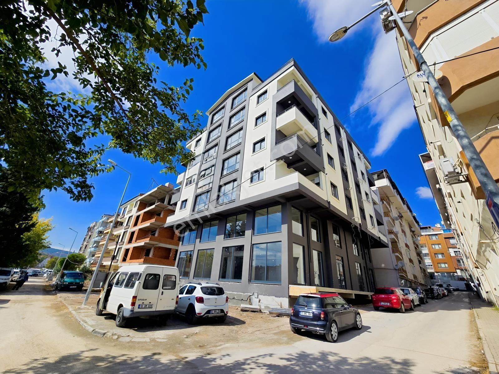 Startkey Yön'den Atatürk Mah. Satılık 2+1 Daireler — fotoğraf 32