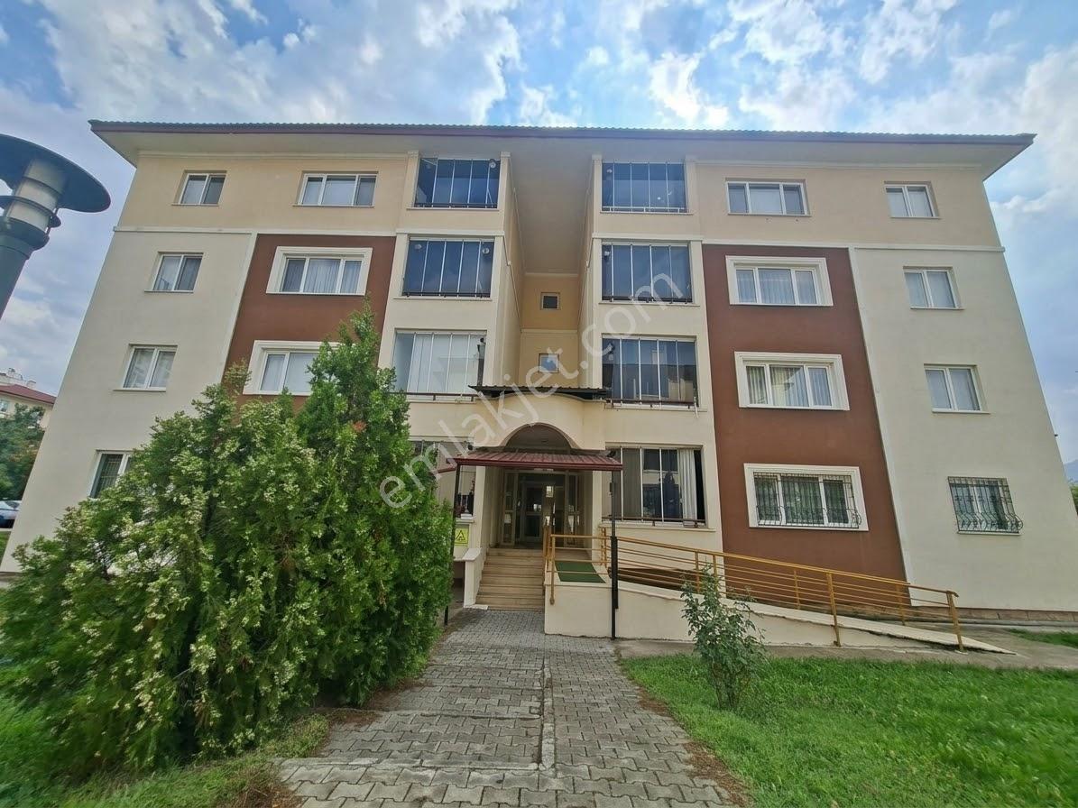 Remax Dem'Den Taksim Toki De(Büyüklerden) Fırsat 3+1 Daire