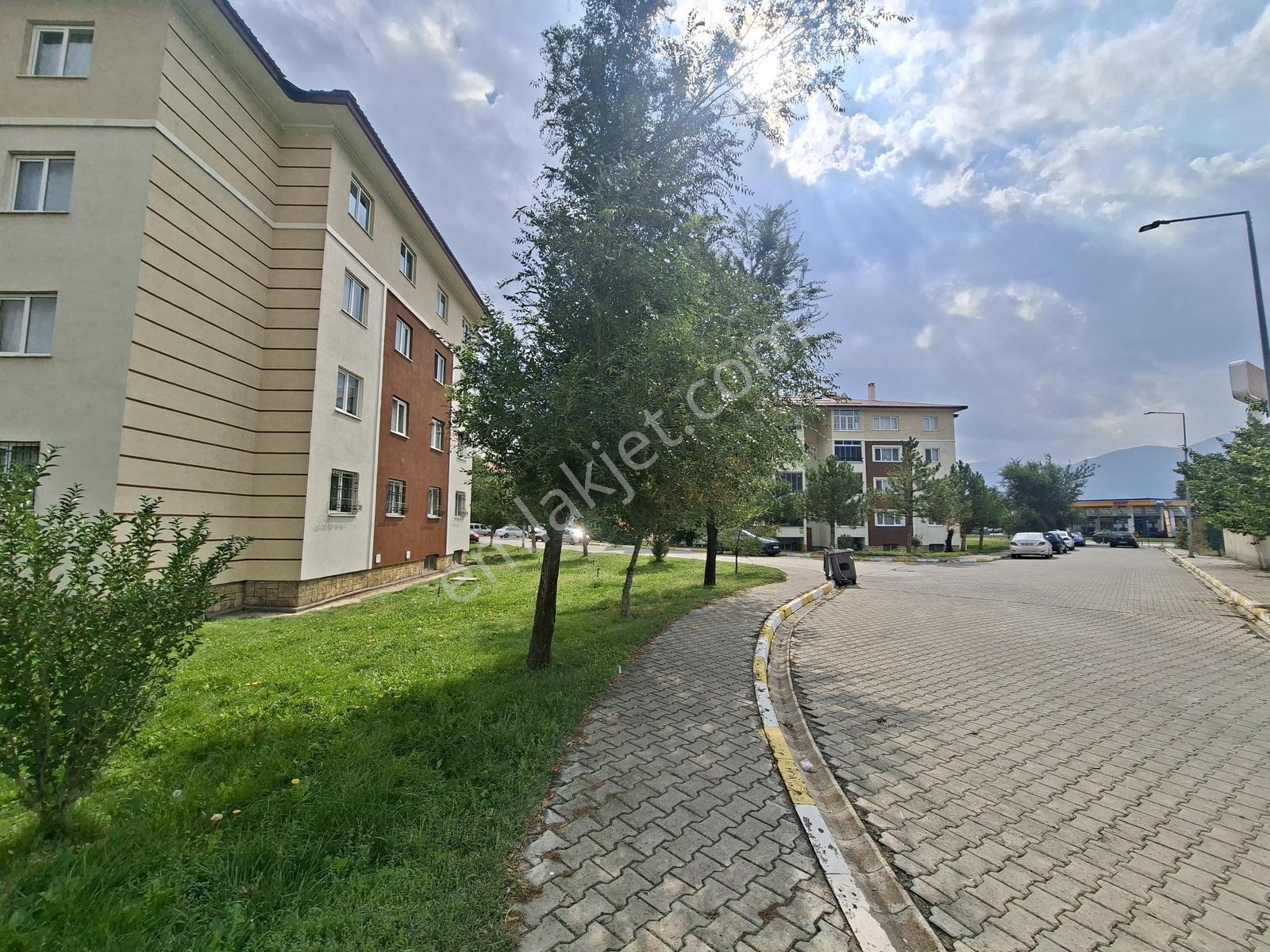 Remax Dem'den Taksim Toki De(büyüklerden) Fırsat 3+1 Daire — fotoğraf 3