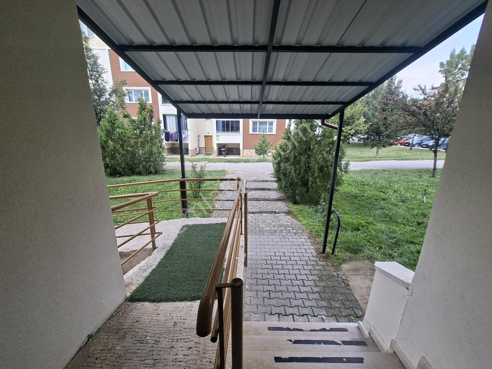 Remax Dem'den Taksim Toki De(büyüklerden) Fırsat 3+1 Daire — fotoğraf 7