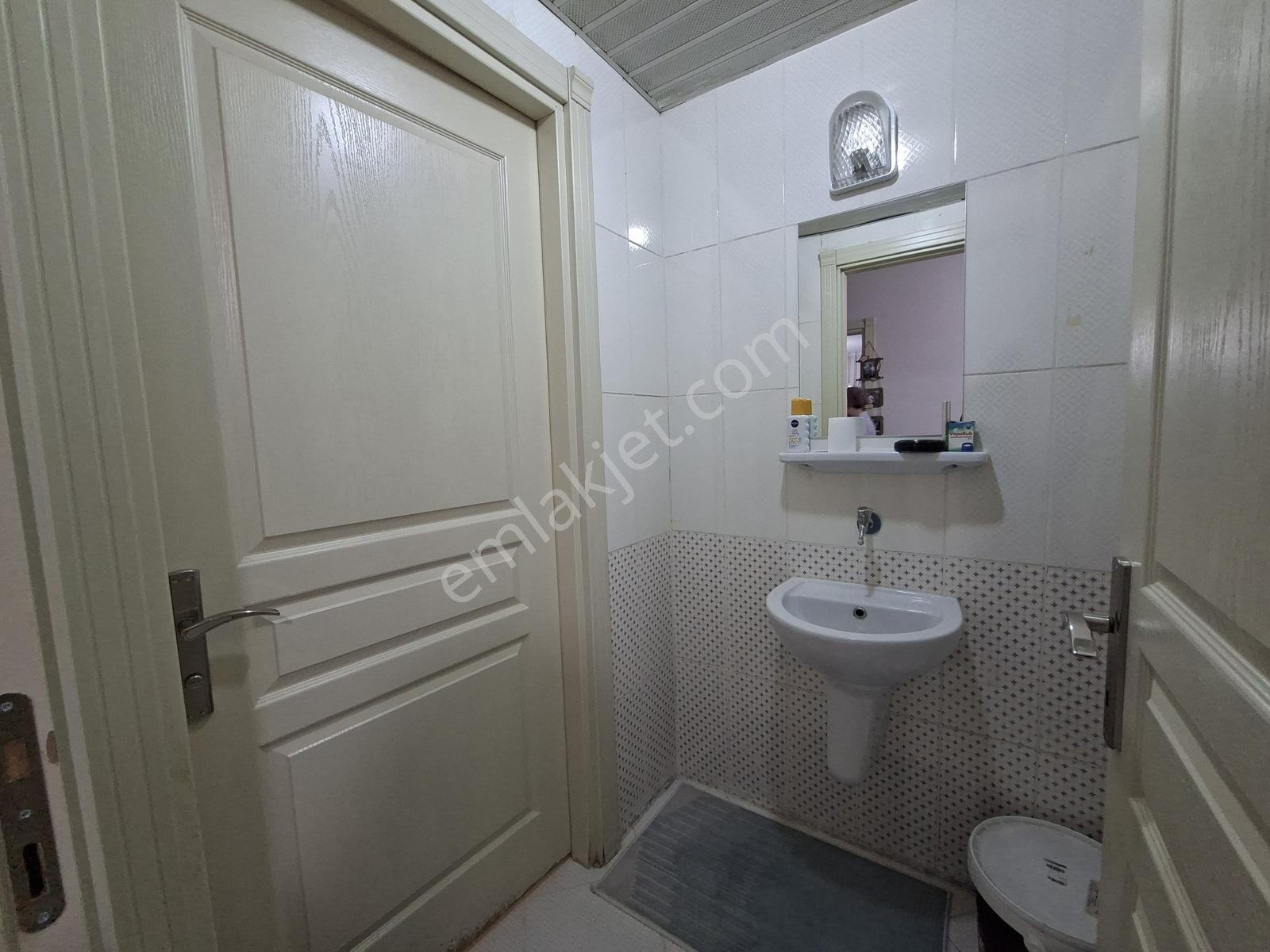 Remax Dem'den Taksim Toki De(büyüklerden) Fırsat 3+1 Daire — fotoğraf 12
