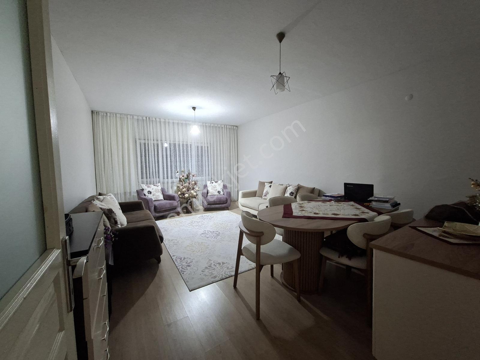 Remax Dem'den Taksim Toki De(büyüklerden) Fırsat 3+1 Daire — fotoğraf 17