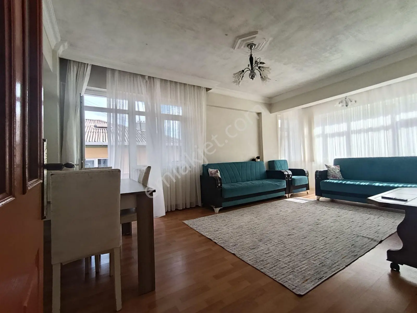 Acil Satılık 4+2 Dubleks Daire — fotoğraf 2