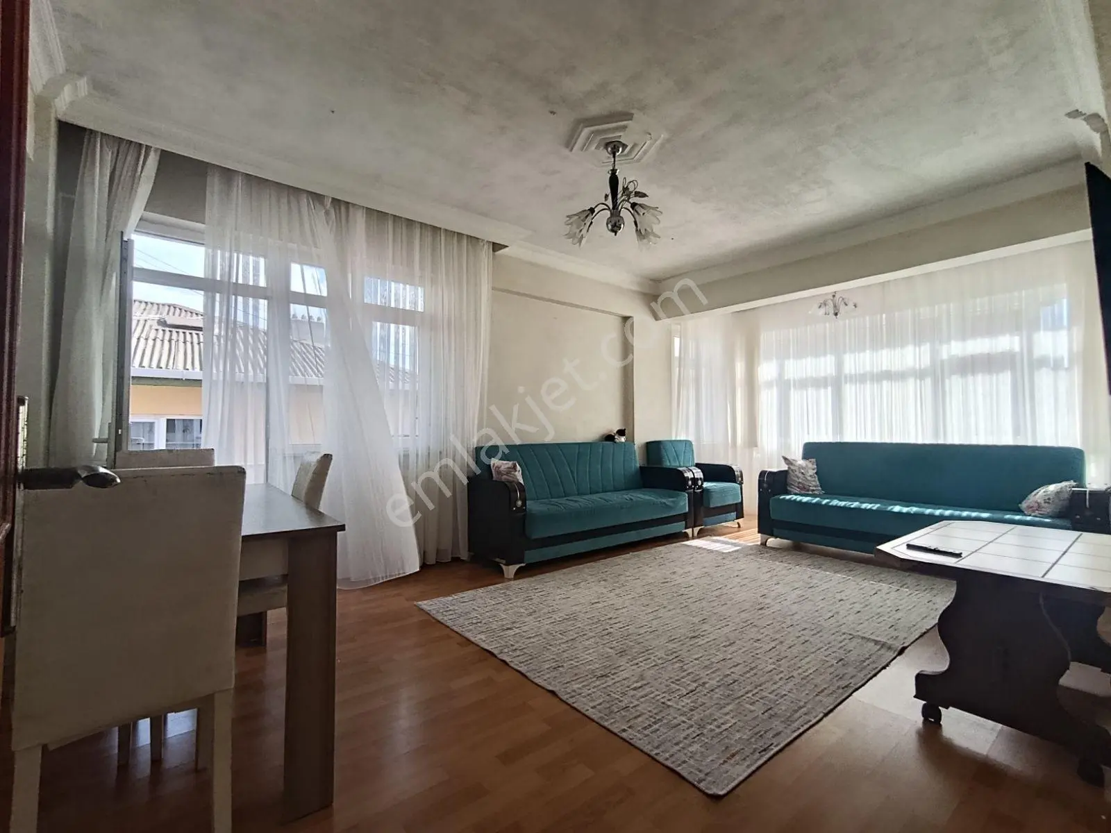 Acil Satılık 4+2 Dubleks Daire — fotoğraf 3