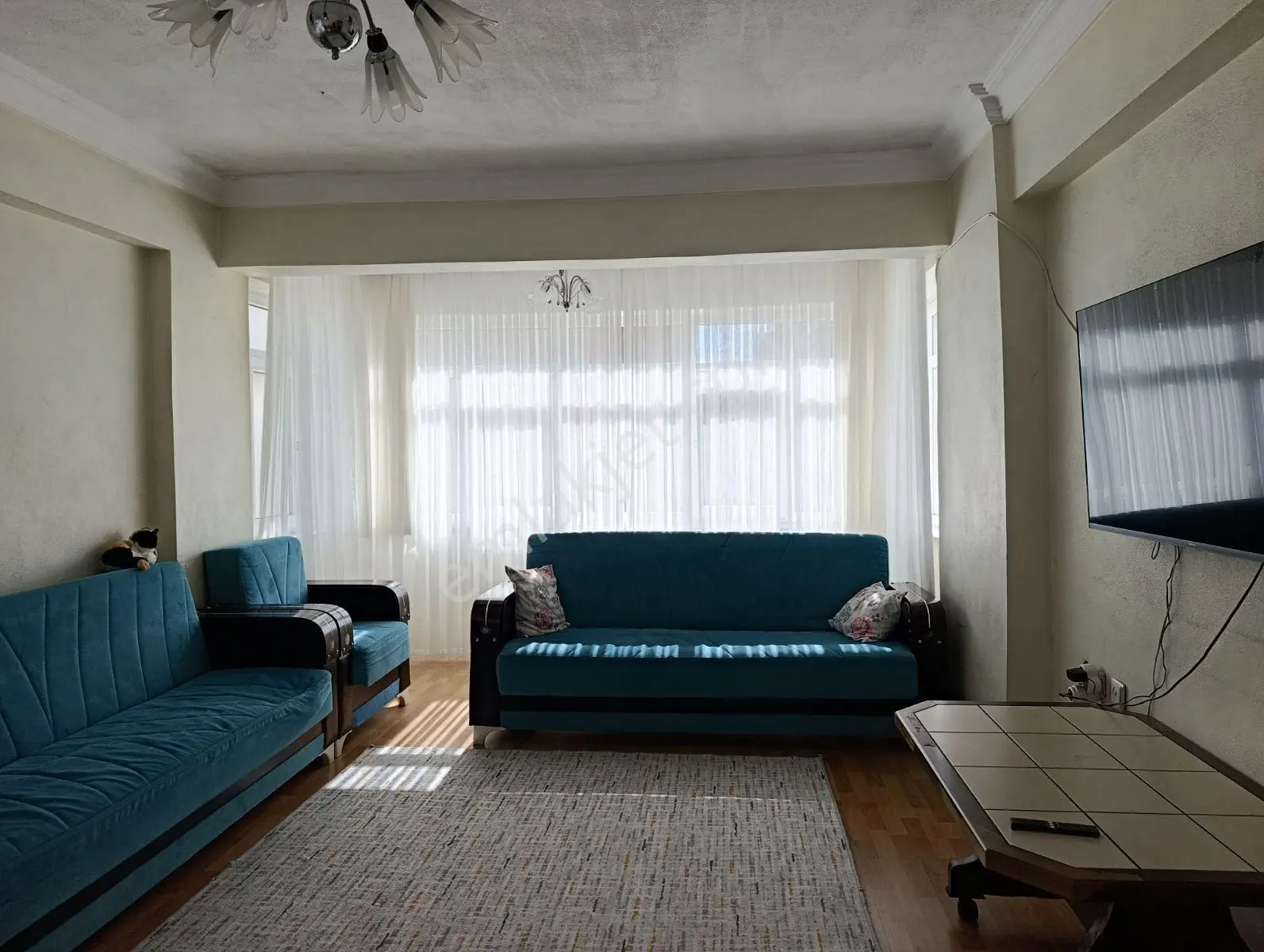 Acil Satılık 4+2 Dubleks Daire — fotoğraf 4