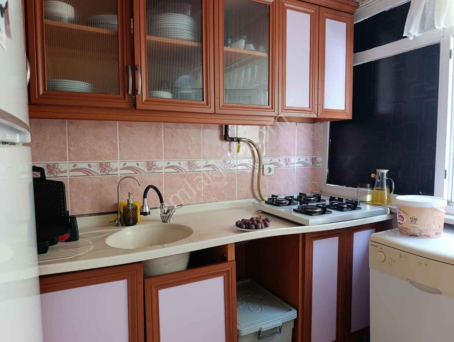 Acil Satılık 4+2 Dubleks Daire — fotoğraf 18
