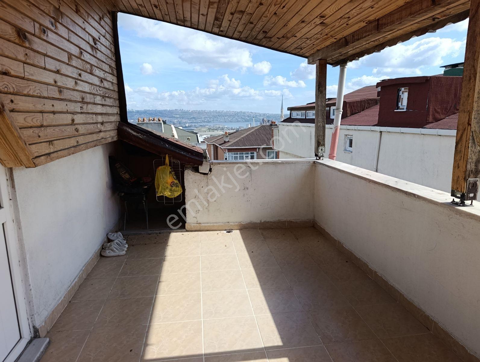 Acil Satılık 4+2 Dubleks Daire — fotoğraf 29