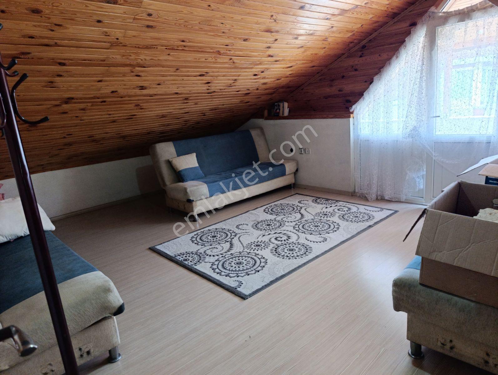 Acil Satılık 4+2 Dubleks Daire — fotoğraf 30