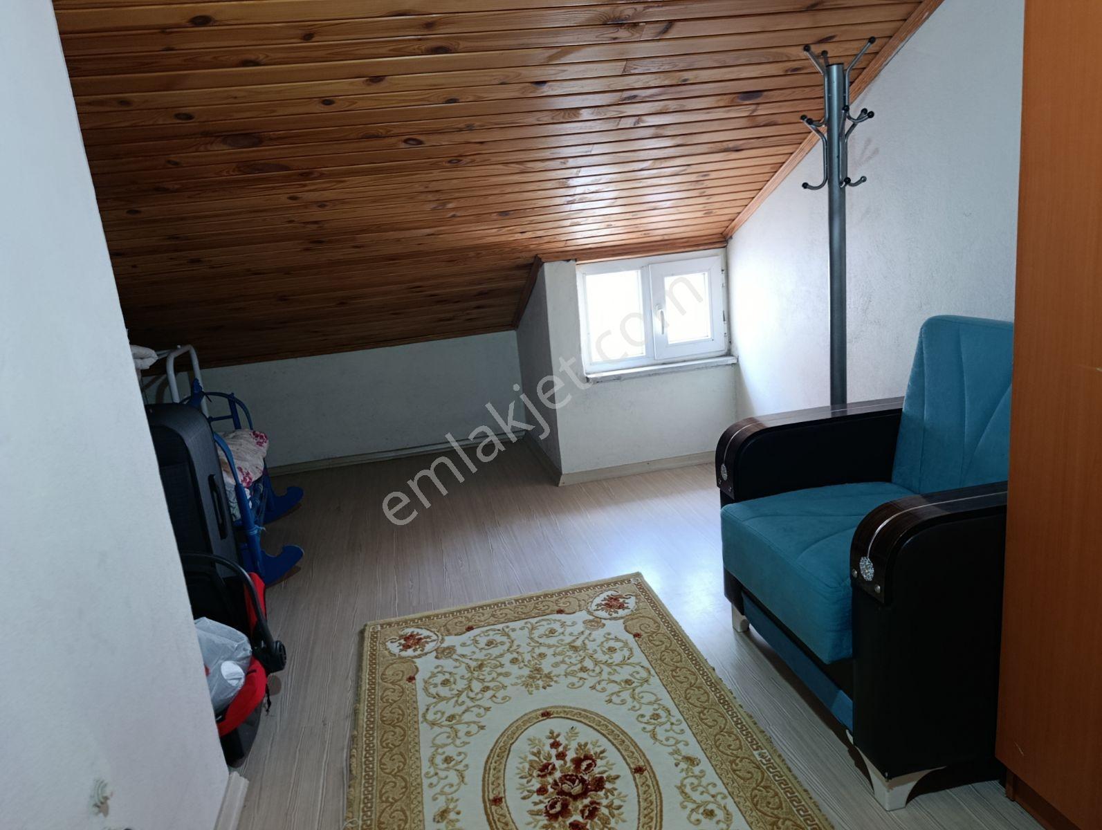 Acil Satılık 4+2 Dubleks Daire — fotoğraf 32