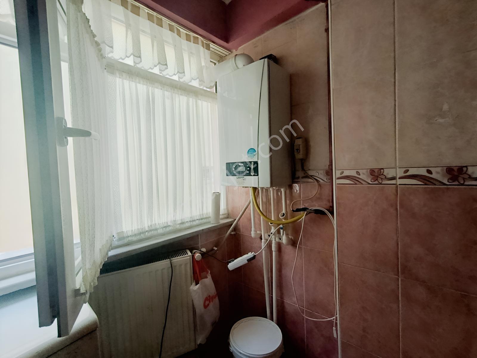 Acil Satılık 4+2 Dubleks Daire — fotoğraf 35