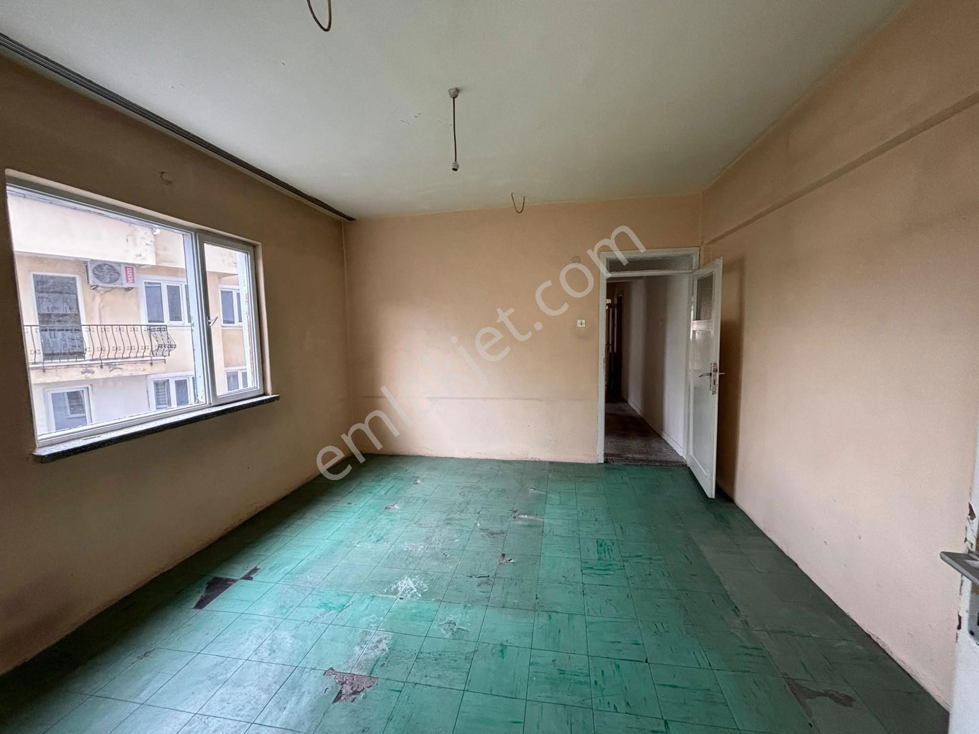 Remax Model Den İnönü Caddesinde 4+1 Ara Kat Asansörlü Satılık Daire — fotoğraf 9