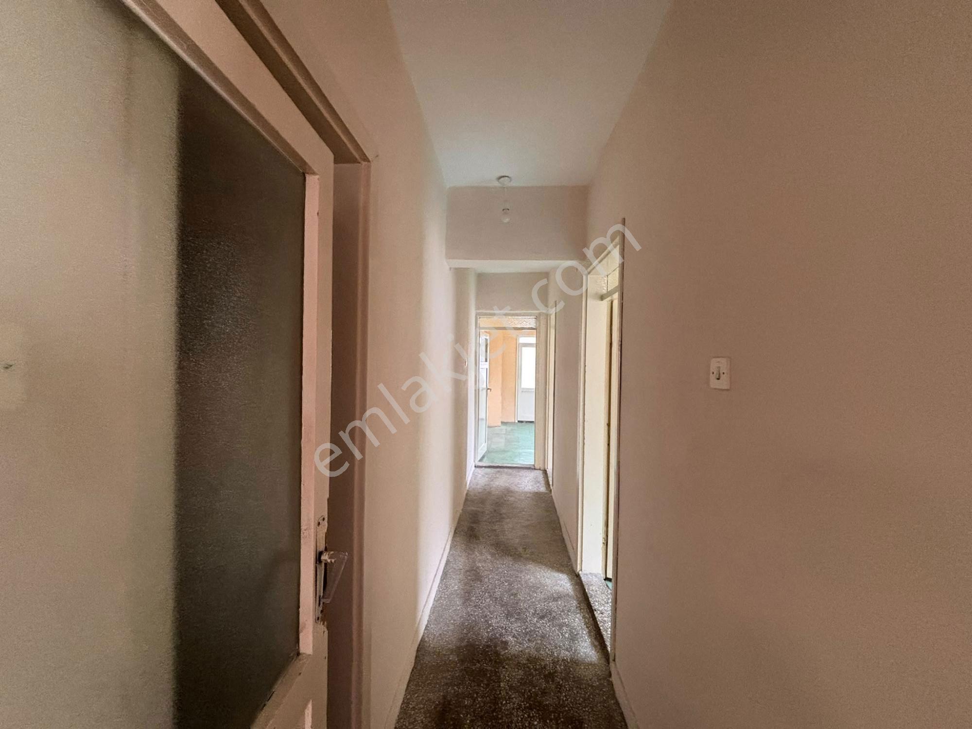 Remax Model Den İnönü Caddesinde 4+1 Ara Kat Asansörlü Satılık Daire — fotoğraf 10