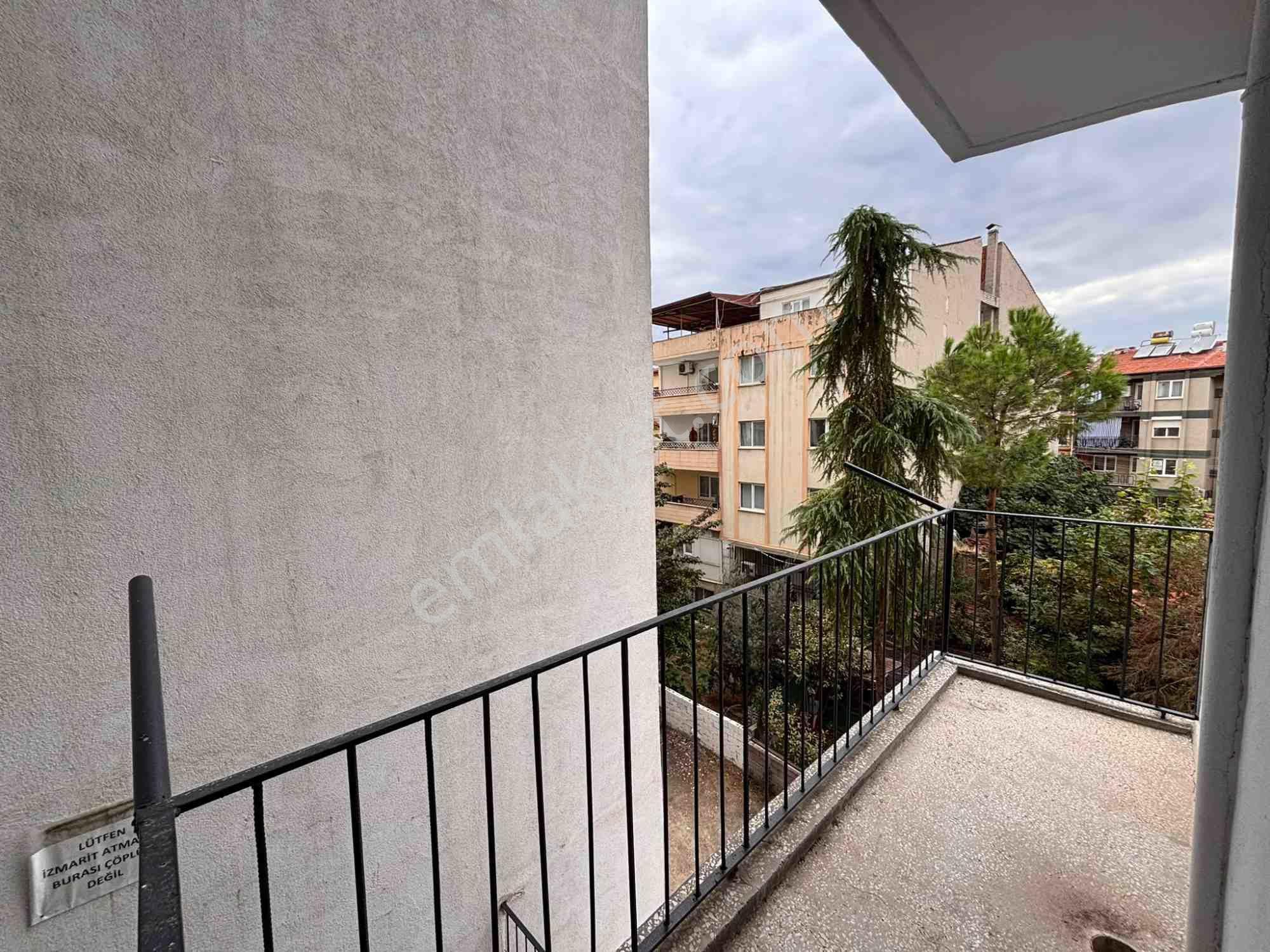 Remax Model Den İnönü Caddesinde 4+1 Ara Kat Asansörlü Satılık Daire — fotoğraf 12