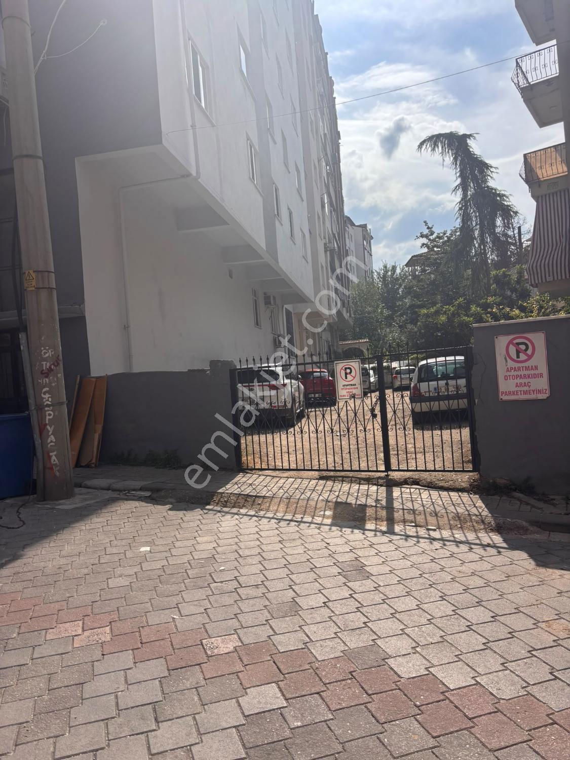 Remax Model Den İnönü Caddesinde 4+1 Ara Kat Asansörlü Satılık Daire — fotoğraf 15
