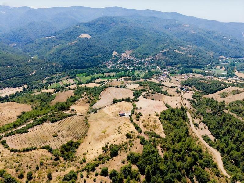 Kepsut Dereli Mahallesinde Yatırım Fırsatı Arsalar — fotoğraf 7