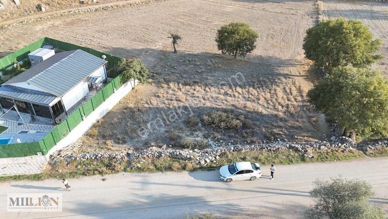 Antalya Korkutelide 505 M² Yola Cephe Doğa İçinde Bahçe Fırsatı — fotoğraf 6