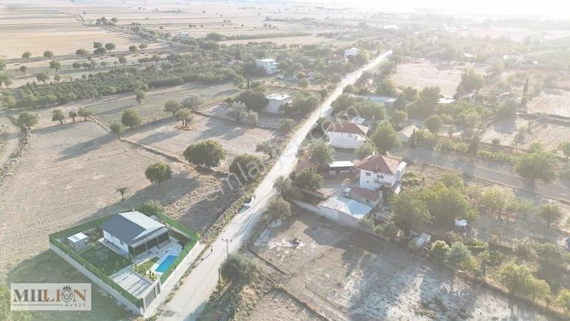 Antalya Korkutelide 505 M² Yola Cephe Doğa İçinde Bahçe Fırsatı — fotoğraf 11