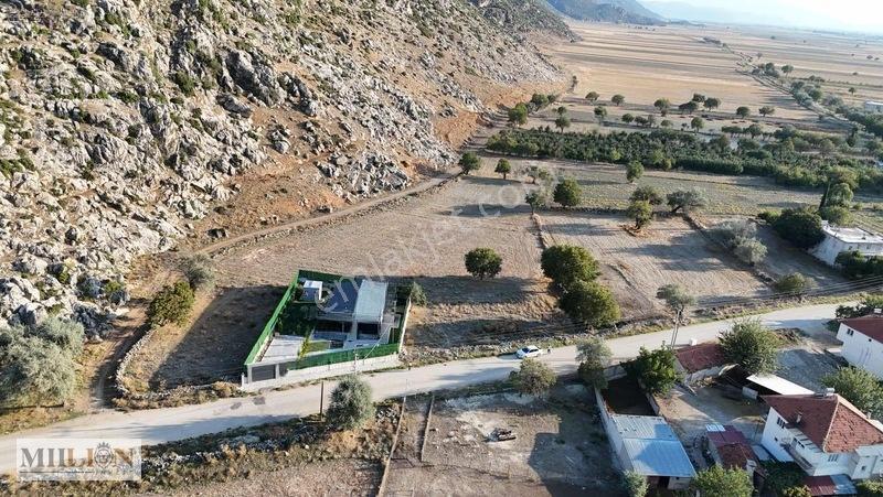 Antalya Korkutelide 505 M² Yola Cephe Doğa İçinde Bahçe Fırsatı — fotoğraf 15