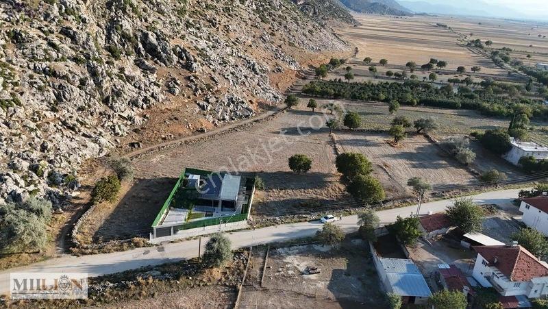 Antalya Korkutelide 505 M² Yola Cephe Doğa İçinde Bahçe Fırsatı — fotoğraf 16