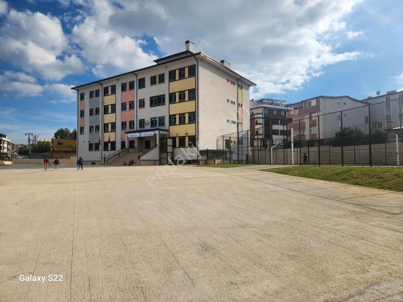 Denız Can Emlak Kelepir 4+1 Üst Dubleks — fotoğraf 33