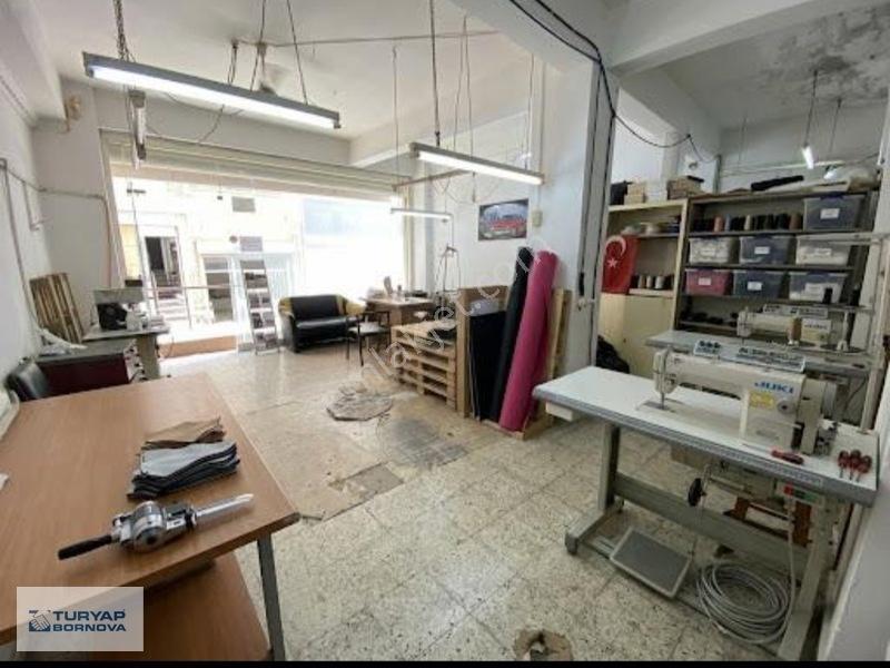 Turyap Bornova'dan Ayakkabıcılar Sitesi'nde Satılık Komple Bina — fotoğraf 3