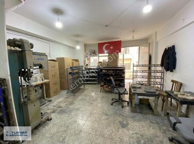Turyap Bornova'dan Ayakkabıcılar Sitesi'nde Satılık Komple Bina — fotoğraf 8