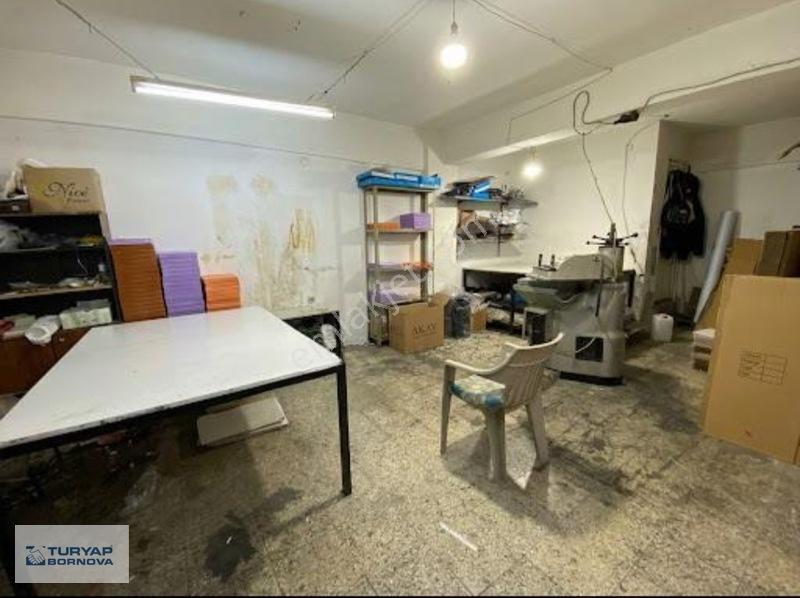 Turyap Bornova'dan Ayakkabıcılar Sitesi'nde Satılık Komple Bina — fotoğraf 10