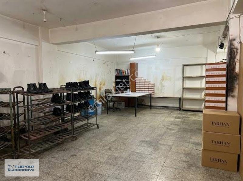 Turyap Bornova'dan Ayakkabıcılar Sitesi'nde Satılık Komple Bina — fotoğraf 11