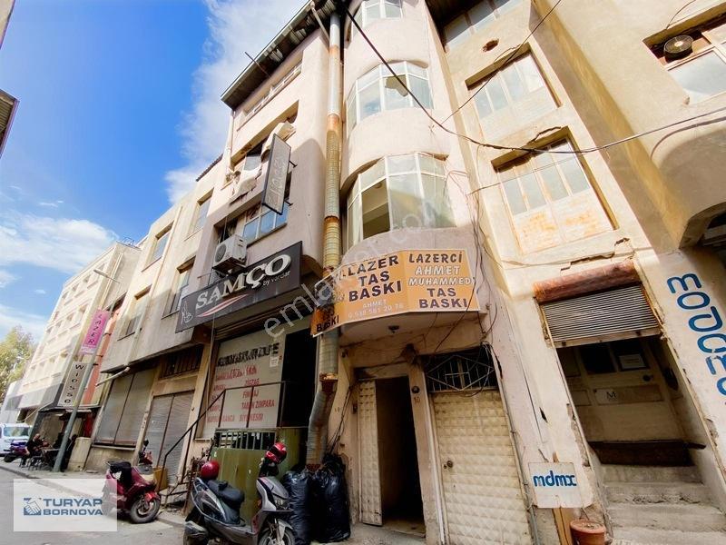 Turyap Bornova'dan Ayakkabıcılar Sitesi'nde Satılık Komple Bina — fotoğraf 12
